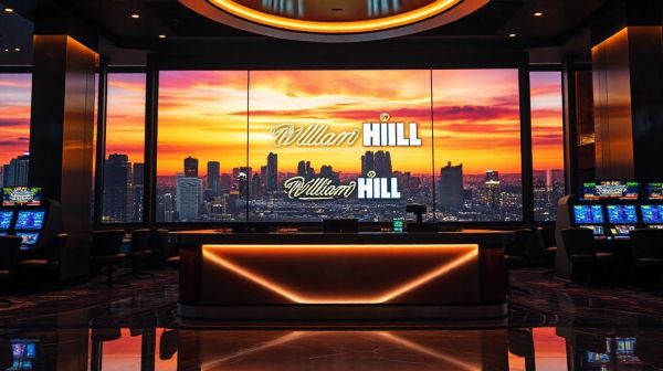 Maximize Winnings with Top William Hill Promotions Here