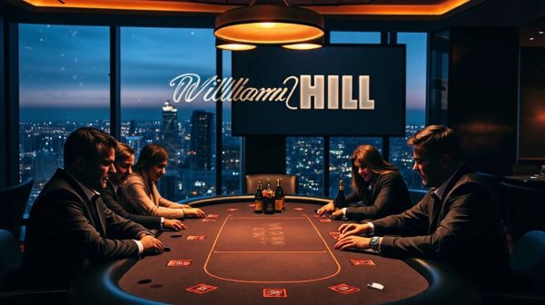 Maximize Winnings with Top William Hill Promotions Here